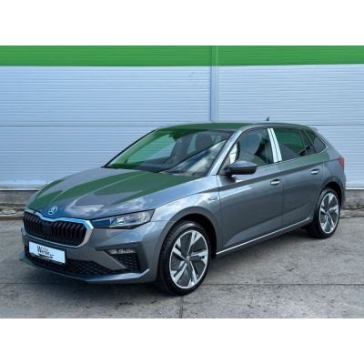 Skoda Scala 150PS First Edition NAVI El.Heckkl.LM18"
