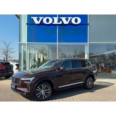Volvo XC 90 B5b Ultra Bright AWD