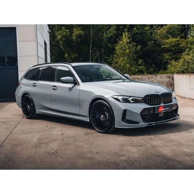 ALPINA B3 Brooklyn Grau / M / Touring / Pano / Carbon