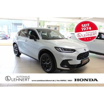 Honda ZR-V e:HEV Sport