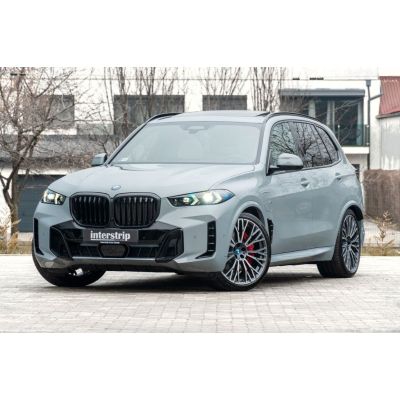 BMW X5 50e M SPORT.LUFTF.PANO.DR.ASS.PRO.SOFTC.22"