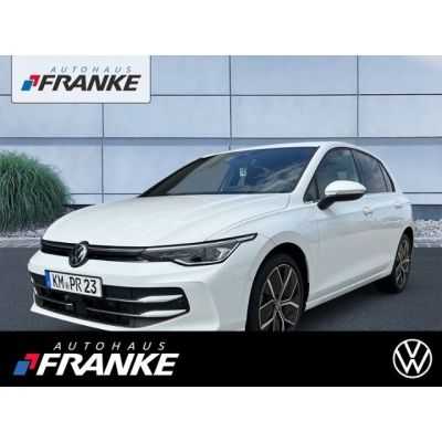 Volkswagen Golf VIII 1.5 TSI,Style,50 Jahre,LED-Plus