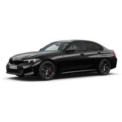 BMW 320d xDrive Lim M-Sport PRO UPE: 79.700,-