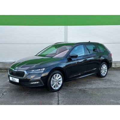 Skoda Octavia Combi 150PS 4x4 DSG KAMERA+PDC AHK NAVI