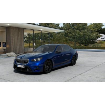 BMW M5 Plug-In Hybrid BandW/In Stock/Export