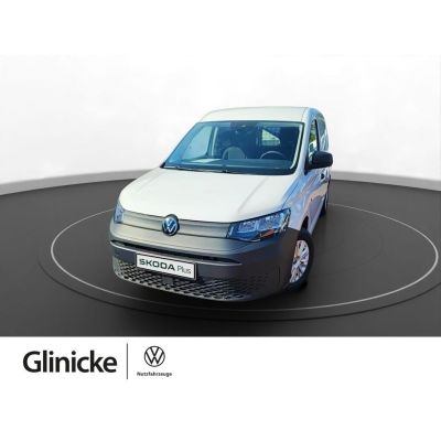 Volkswagen Caddy 4 Jahre Garantie* Klima App-Connect AHK