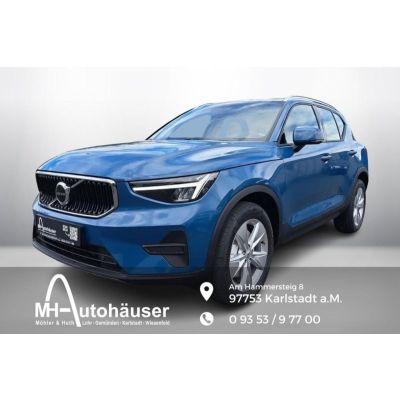 Volvo XC40 2.0 Turbo Core 2WD