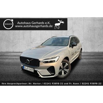 Volvo XC60 Plug-In-Hybrid T6 AWD Plus Dark, Pano, HandK,