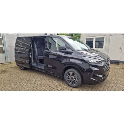Ford Transit Custom DOKA Limited 320 170 L2H1 AUT/ACC