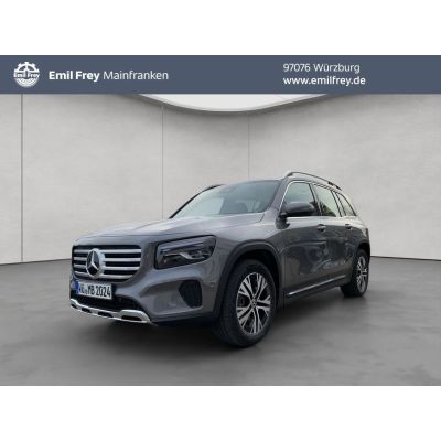 Mercedes-Benz GLB 200 d 8G Progressive*Pano*Multibeam*AHK*