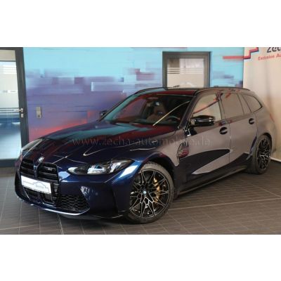 BMW M3 xDr.Tour M-Driv-Pak.Sitzbel.DrivProf.Park+H/K
