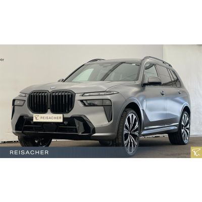 BMW X7 xDrive40d A M-Sport,M-Sport PRO,SkyLou,AHK,DA