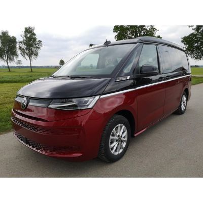 Volkswagen T7 2.0TDI DSG California Beach Camper GV5 Elegan