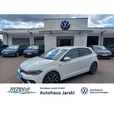 Volkswagen Polo 2.0 GTI DSG AppConnect,LED