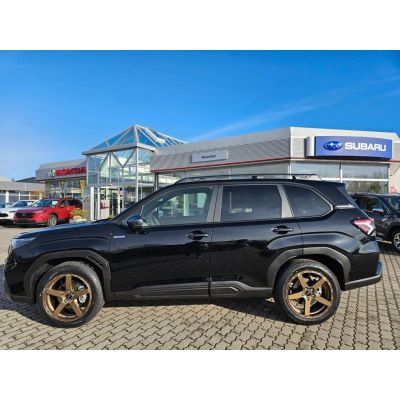 Subaru Forester 2.0ie EDIT. EXCLUSIVE CROSS "2025er"
