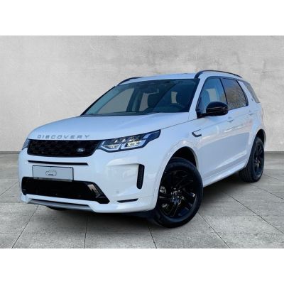 Land Rover Discovery Sport D165 AWD S LMF+ACC+DAB+3D-KAMERA