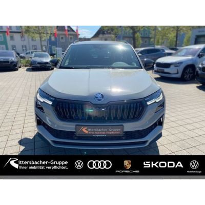 Skoda Karoq Sportline 1,5 TSI 110 kW 7-Gang-DSG