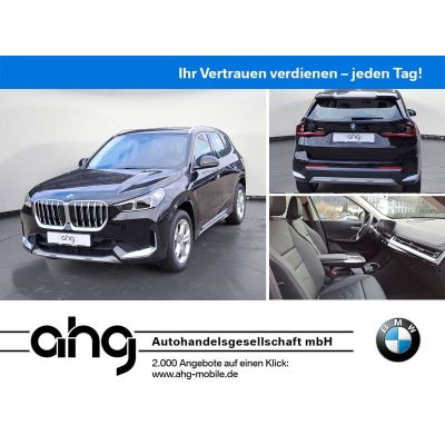 BMW X1 sDrive18i AHK Premiumpaket X-Line
