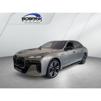 BMW M760 e xDrive Lim. Hybrid M Sport Executive Pano