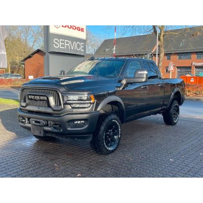 Dodge Ram 2500*6.4L V8*Power Wagon*2024*SOFORT*