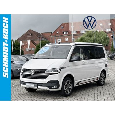 Volkswagen T6.1 2.0 TDI DSG California Ocean Edition NAVI