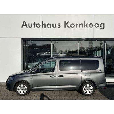 Volkswagen Caddy Maxi "Family" 1.5 TSI DSG 7-Sitzer
