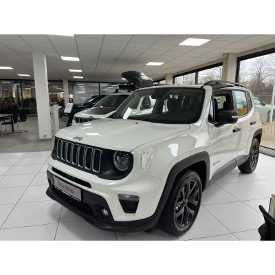Jeep RENEGADE Summit 1.5l MHEV 130PS DCT*ACC*