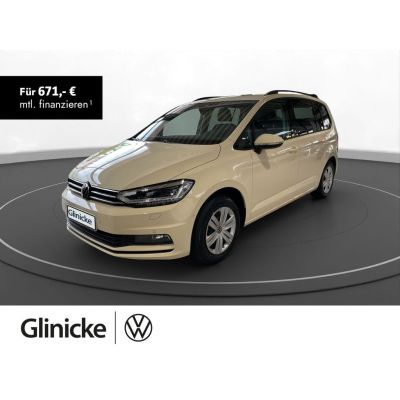 Volkswagen Touran Taxi *Aktion* Trendline 2,0 TDI (150 PS)