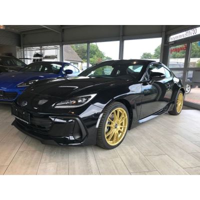 Subaru BRZ 2.4i Sport FINAL EDITION 6-Gang