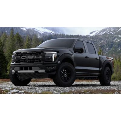 Ford F150 Raptor,MY25, AHK,HeadUp,VORLAUF 3,5 V6