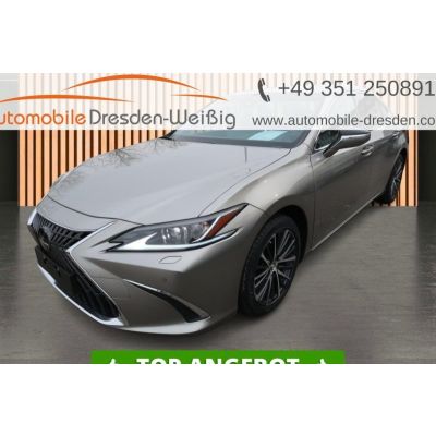 Lexus ES 300h Limited Edition*Navi*ACC*Kamera*Pioneer*