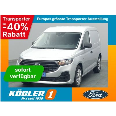 Ford Transit Connect Kasten Trend Aut. 122PS -14%*