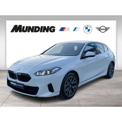 BMW 120 A ParkAssistent-Keyless-DAB-MFL-PDC-SHZ
