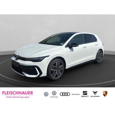 Volkswagen Golf VIII 1.5 eTSI R-Line  110 kW (150 P