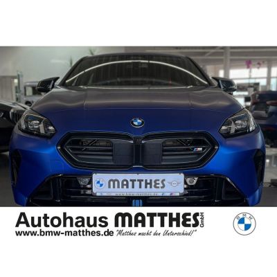 BMW M135 xDrive M Sportpaket Pro Fernlichtassistent 