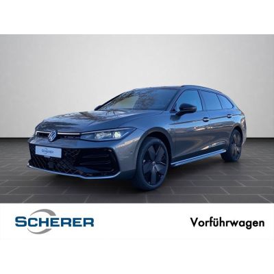 Volkswagen Passat Variant R-Line 2.0TDI 4Motion DSG AHK Pan