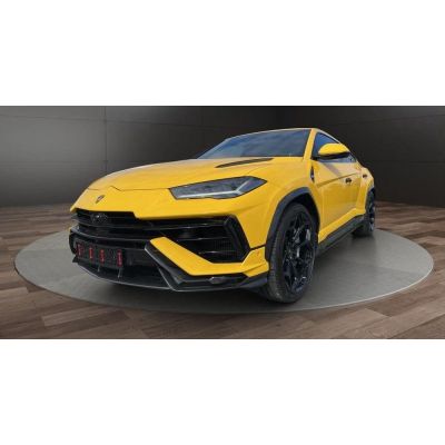 Lamborghini Urus PERFORMANTE-PROD 25-BandO-CARBON-PANO-NEW!!!