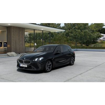 BMW 118d M SPORT LED KOMFORTZUG PARKING DRIVING ASSI