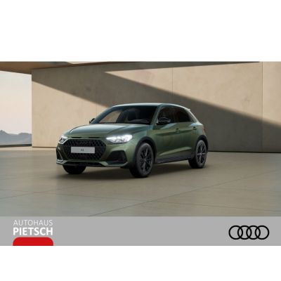 Audi A1 allstreet 35 TFSI S tronic Digitales Cockpit 