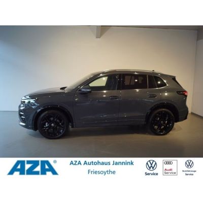 Volkswagen Tiguan R-Line 1.5 eTSI*DSG*AHK*Navi*AppConn*HUD*