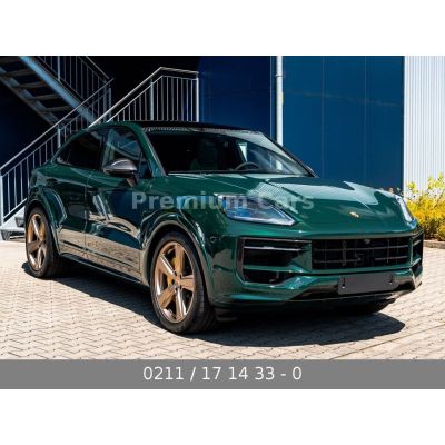 Porsche Cayenne GTS Coupé / Carbon / Cermic Bremse/ VOLL