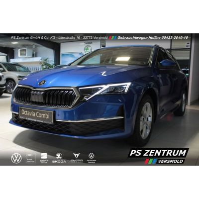 Skoda Octavia Combi 2.0 TDI DSG Tour MATRIX AHK HEADUP