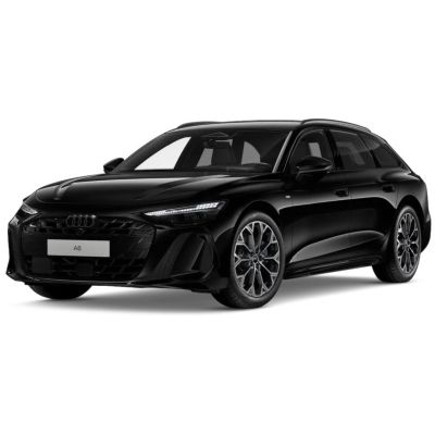 Audi A6 40 TDI S S LINE - NEW MODEL - -17% - EUR1