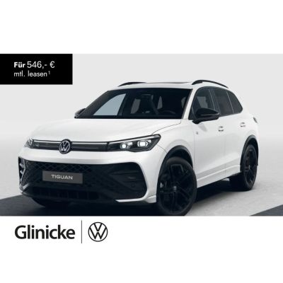 Volkswagen Tiguan R-Line 2,0 TSI 4MOTION (204 PS) DSG - IQ.