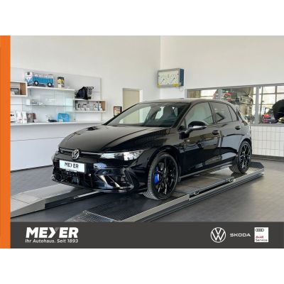 Volkswagen Golf VIII R 2.0 TSI DSG 4MOTION *R-Performance P