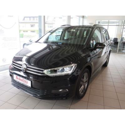 Volkswagen Touran Comfortline 1.5 TSI DSG, 7-Sitzer