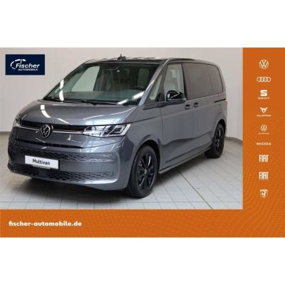 Volkswagen T7 Multivan KÜ 1.5 eHybrid OPF 4MOTION GOAL