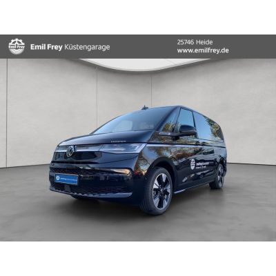 Volkswagen T7 Multivan Style 2,0 TDI SCR 110 kW 7-Gang-DSG