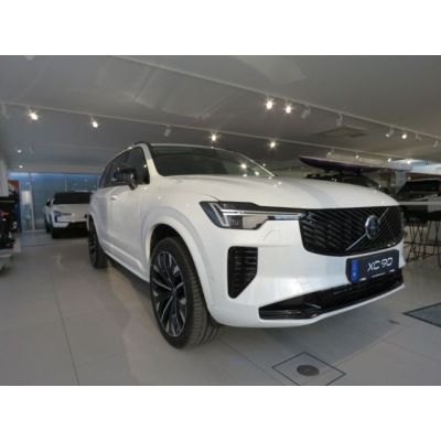 Volvo XC90 T8 Recharge Ultra Dark 7-Sitzer BowersandWilk