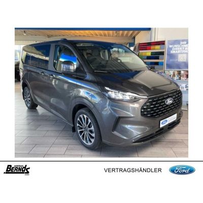 Ford Tourneo Custom 320 L2H1 Autm. Titanium
